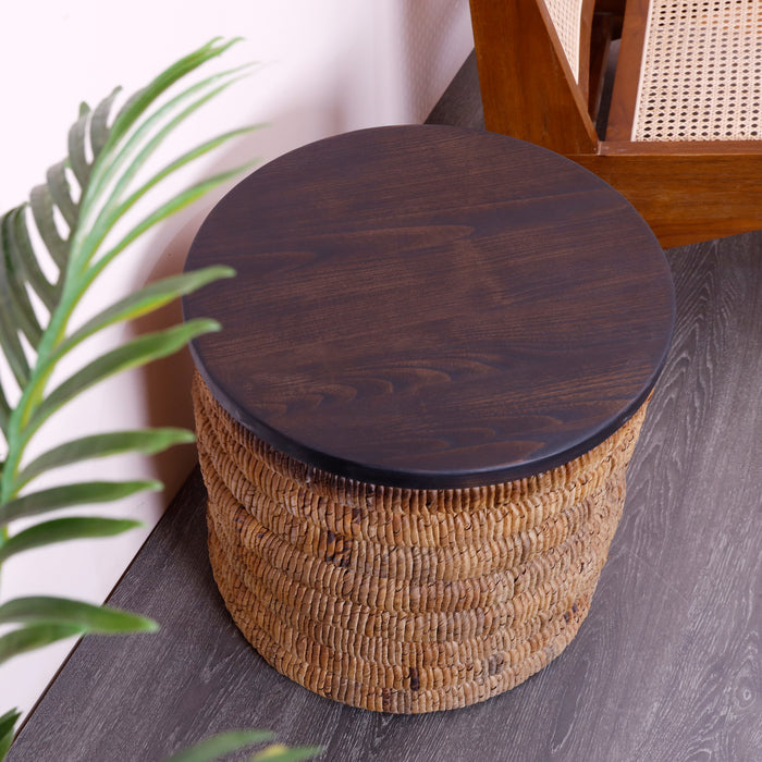 Banana Bay Side Table