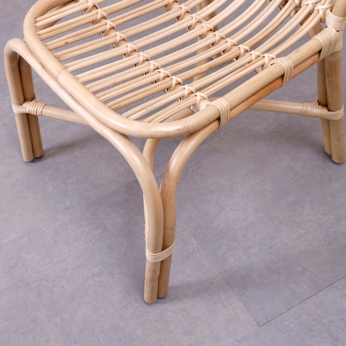 Domba lounge chair