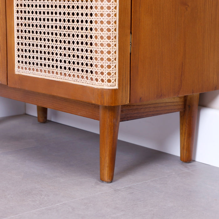 Brecca shoe rack
