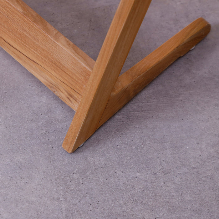 Carafe side table