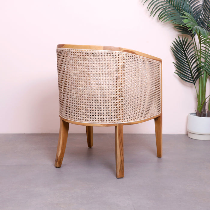 Rica Lounge Chair