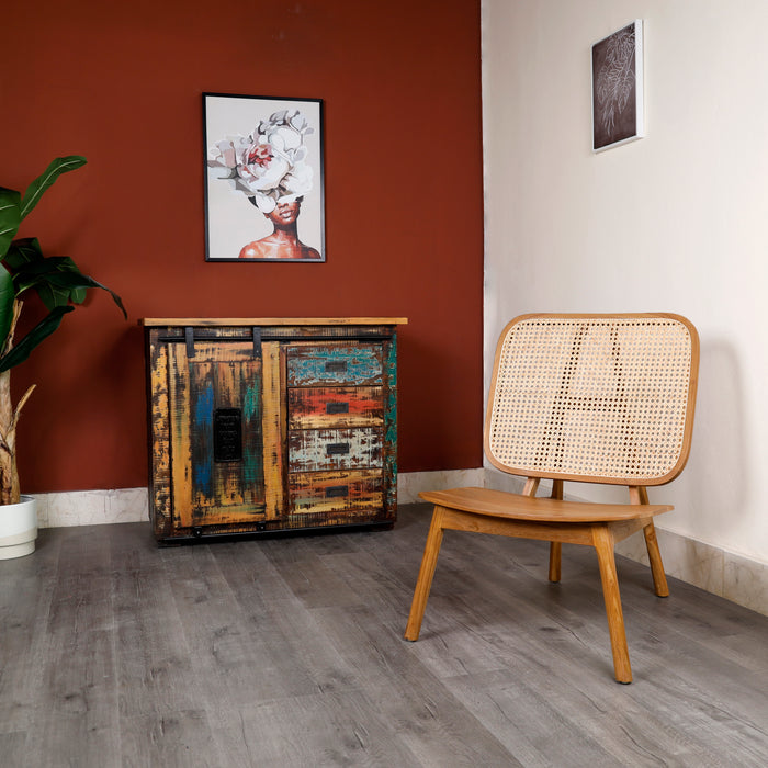 Surat Lounge Chair
