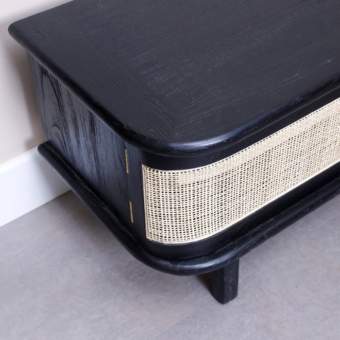 Willow TV Console
