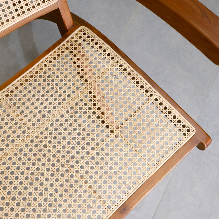 Antonio Lounge Chair
