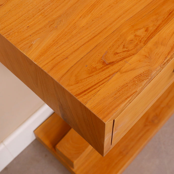 Nybro Console