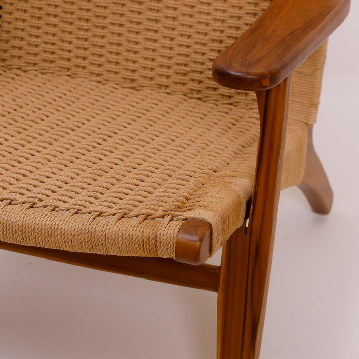 Solera Lounge Chair
