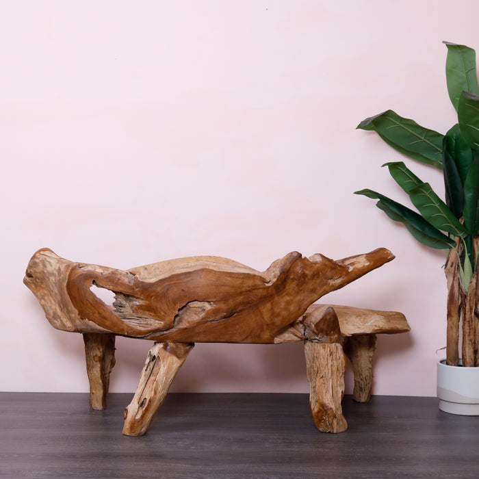 Alpha Root Bench