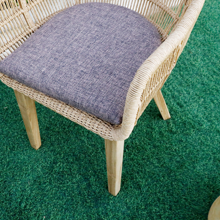 Tarawa Outdoor Chair