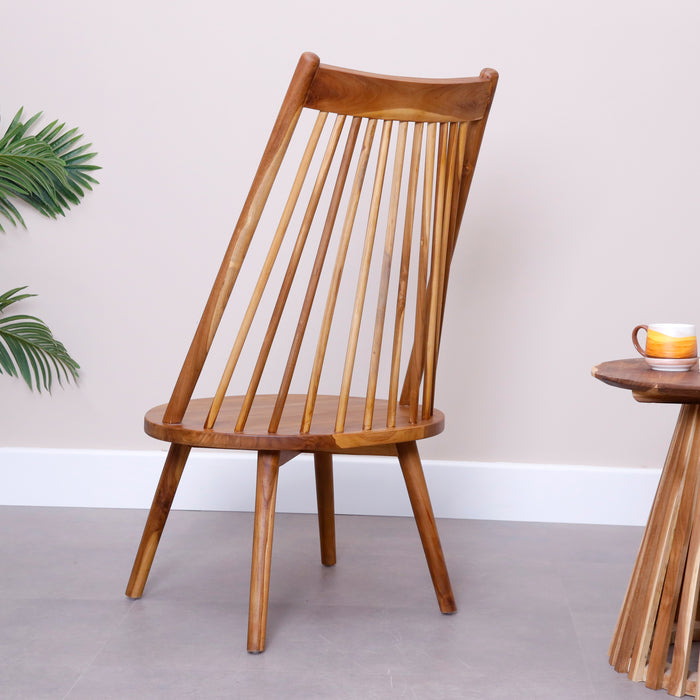 Apollo Lounge Chair