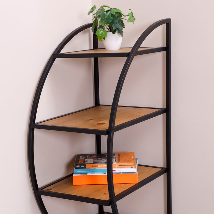 Opera Book Shelf