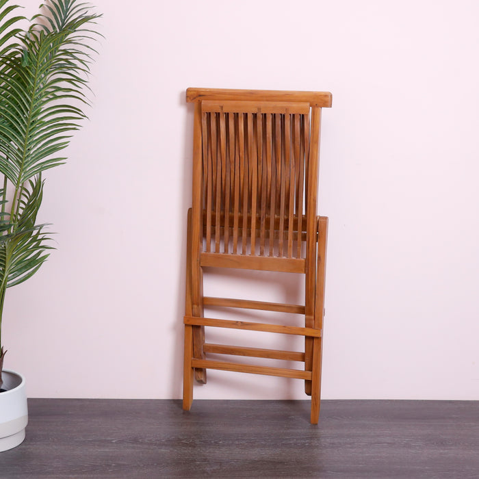 Motala Folding Chair
