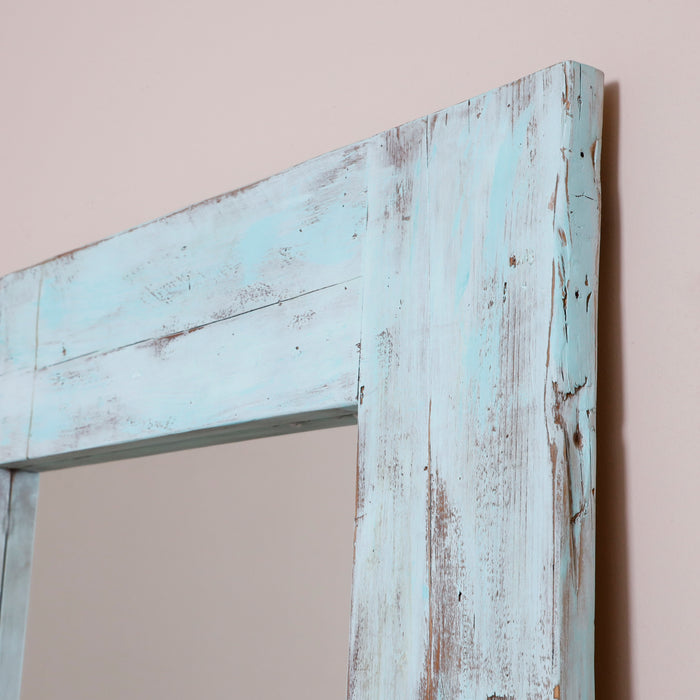 Ababa Floor Mirror