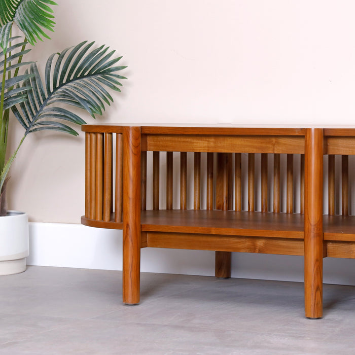 Freya tv console