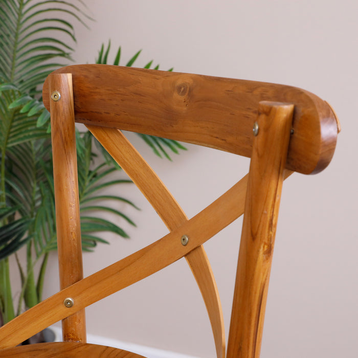 Barcelona Bar Chair