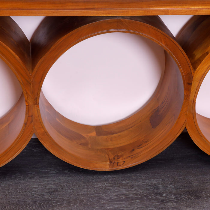 Malmo Console