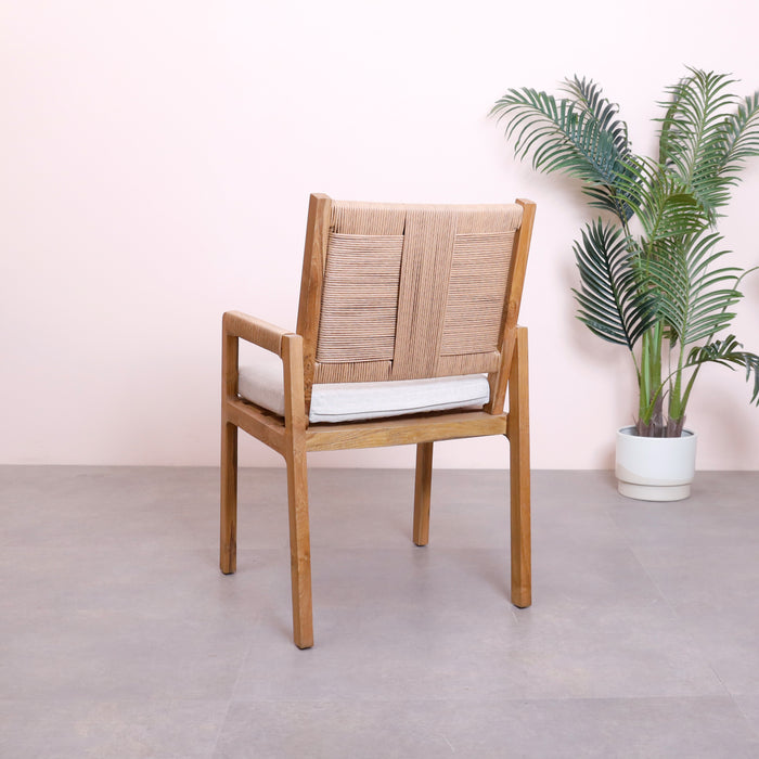 Mika Dining Chair