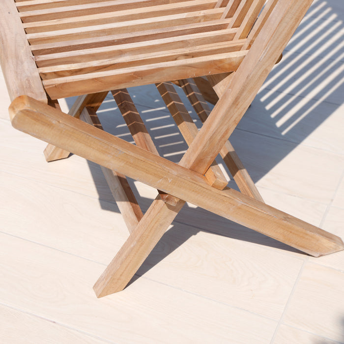 Motala Folding Chair