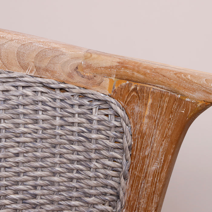 Averill dining chair
