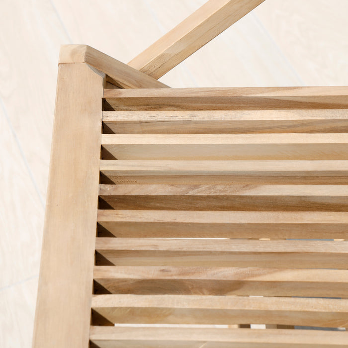 Motala Folding Chair