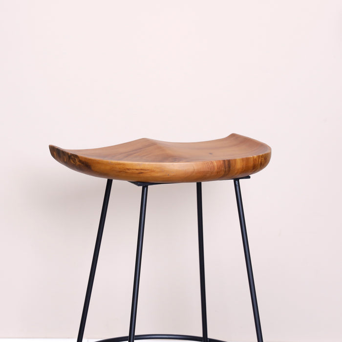 Ruffino Bar Stool