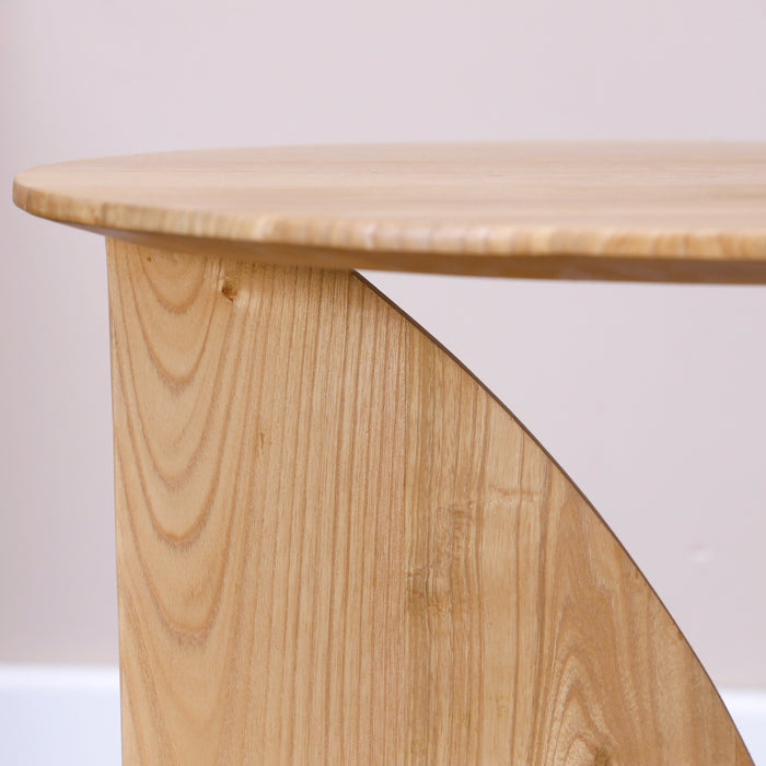Patio coffee table