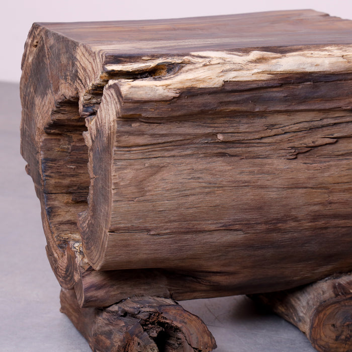 Rosenholz Stool