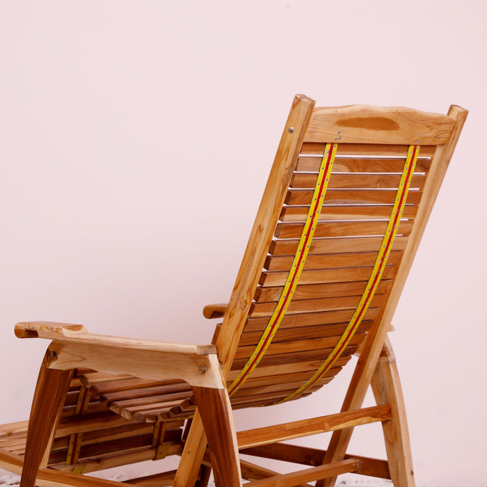 Leisure Retreat Lounge