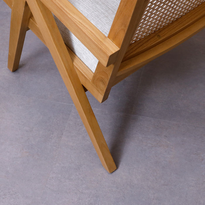 Boston lounge chair