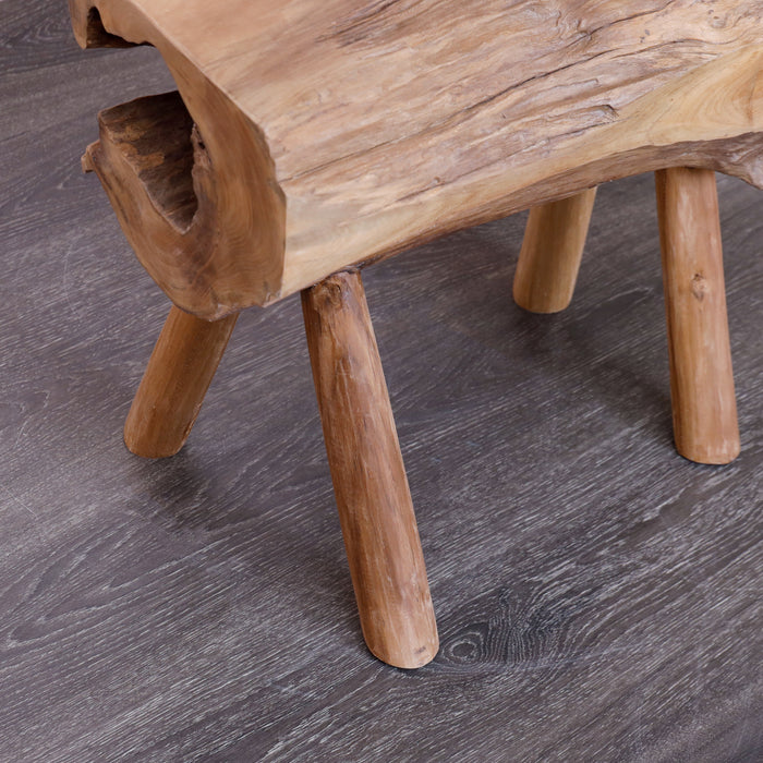 Nagoya Stool