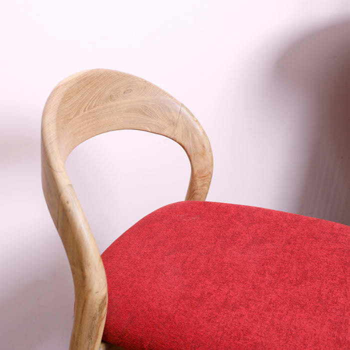 Kagawa Bar Chair