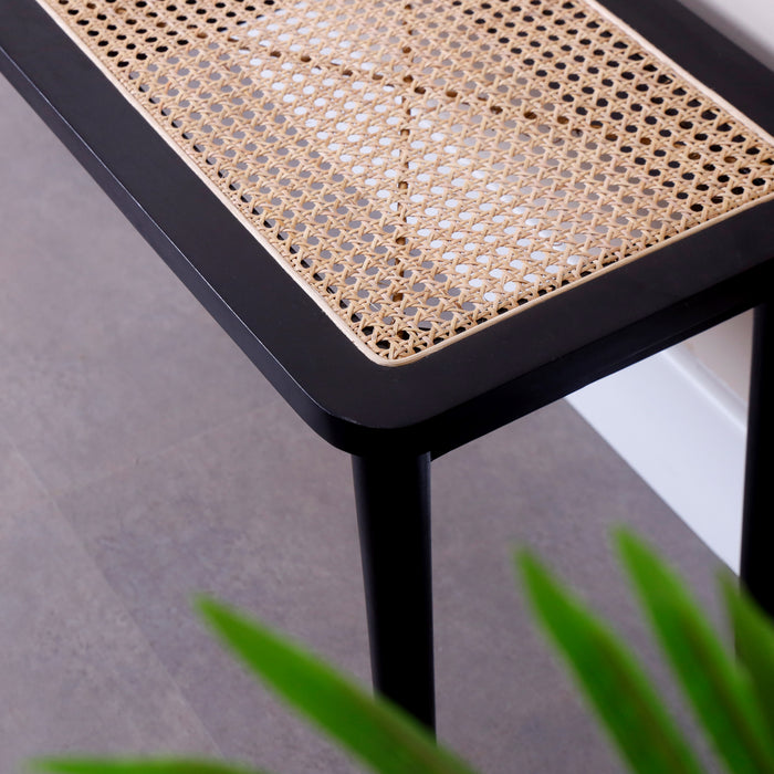 Amina Bench