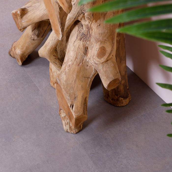 Alpha Natural Console