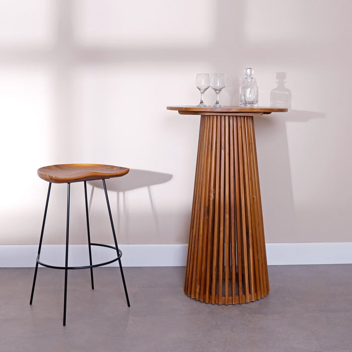 Tokyo Bar Table
