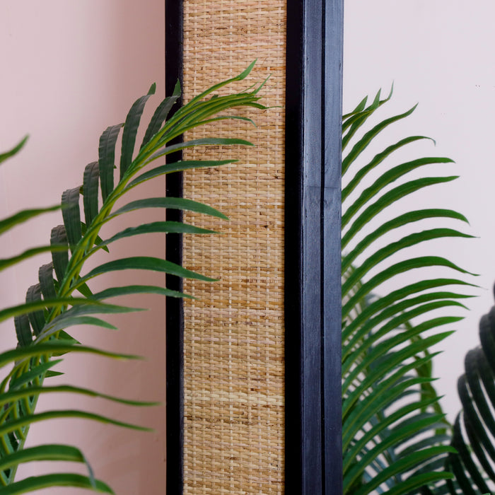 Lanka Floor Mirror