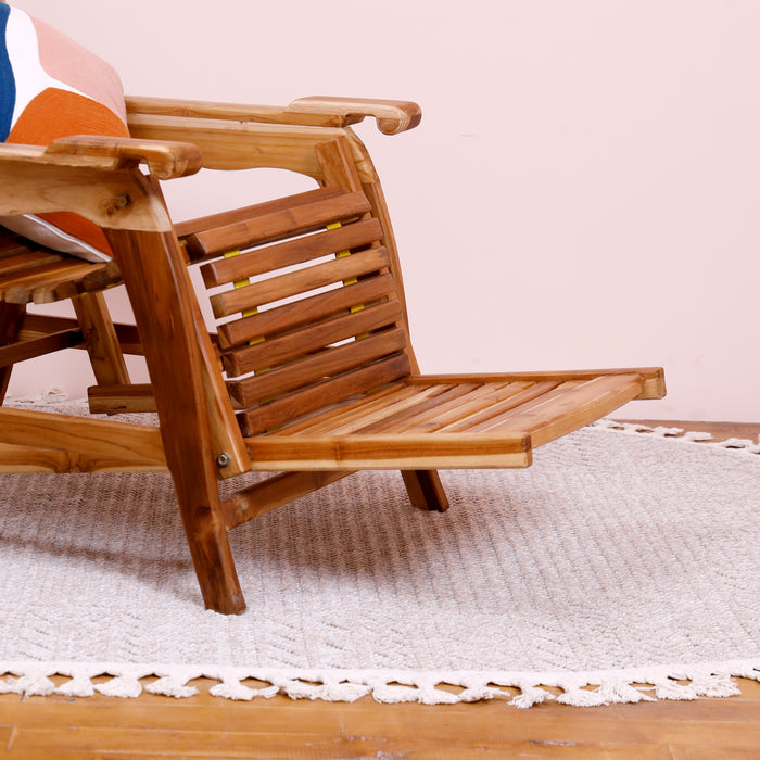 Leisure Retreat Lounge