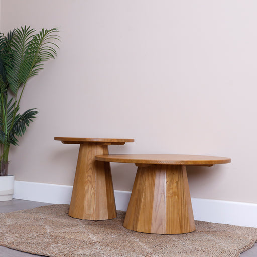 Riviera Nesting Coffee table Set of 2
