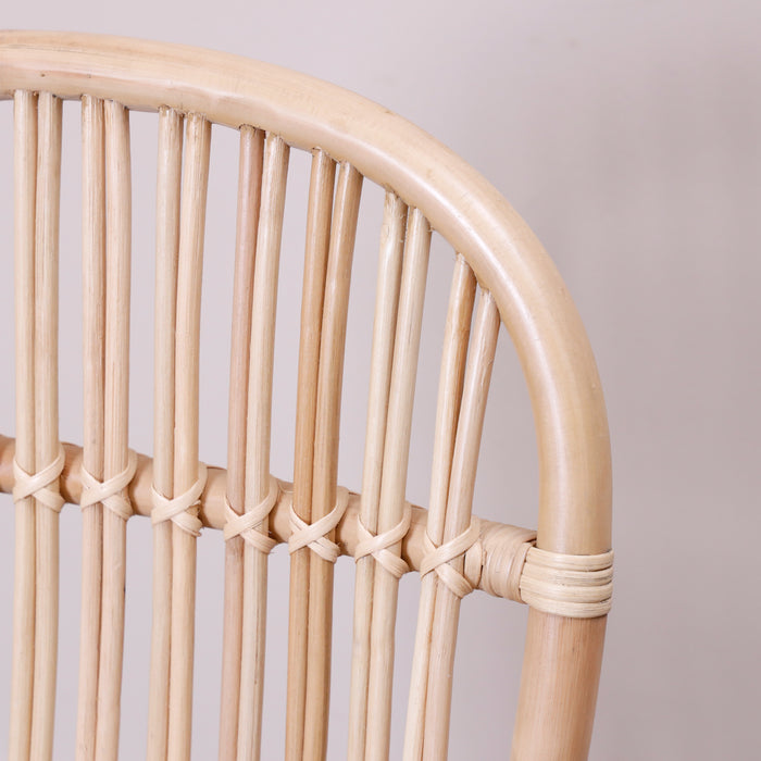 Domba lounge chair