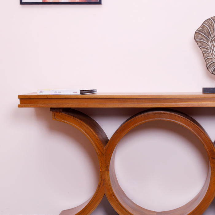 Malmo Console