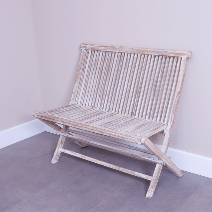 Warsaw Folding Bench