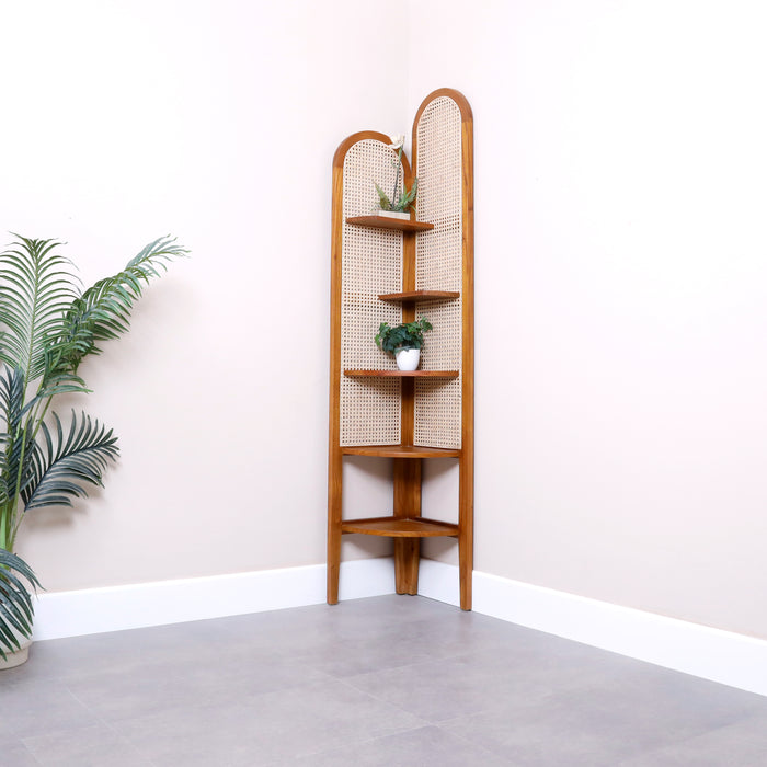 Sierra Corner Shelf