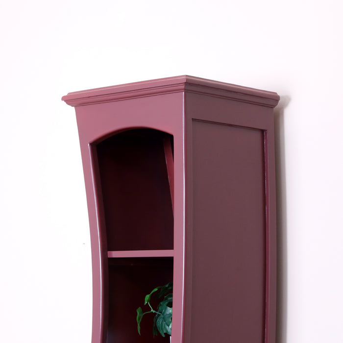 Vincent shelf