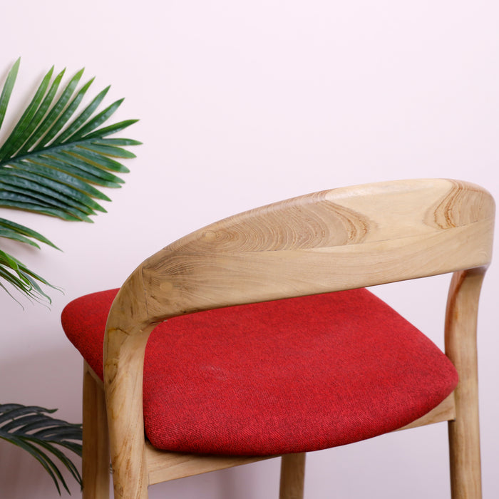 Kagawa Bar Chair