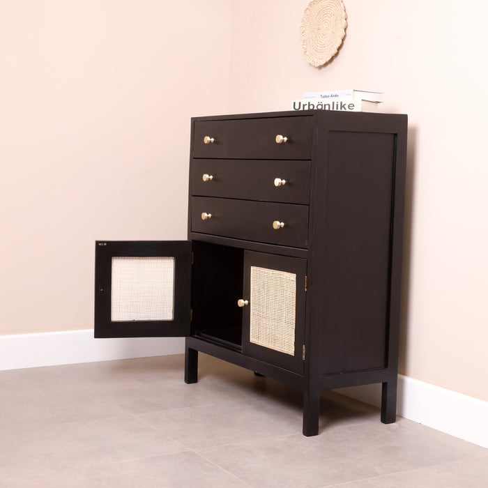 Vista cabinet