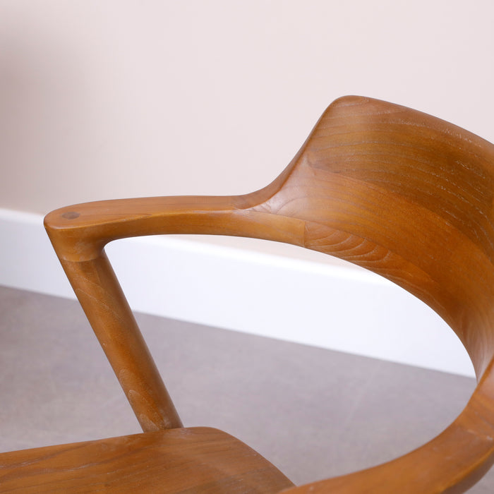 Horsens Dining Chair