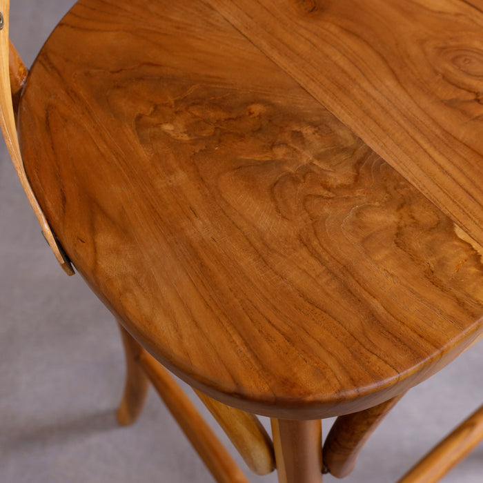 Barcelona Bar Chair