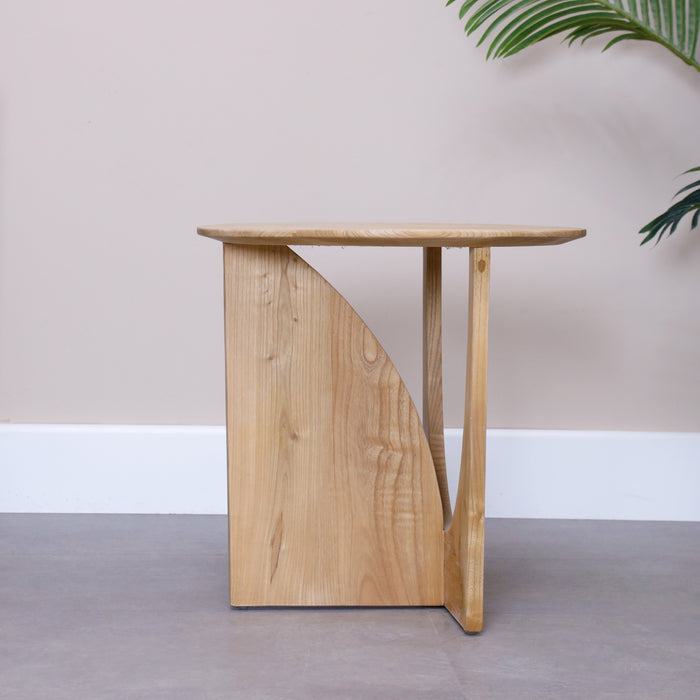 Patio coffee table