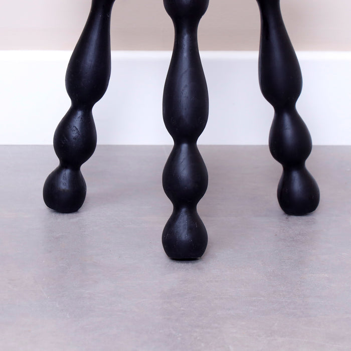 Boho Cluster Sidetable