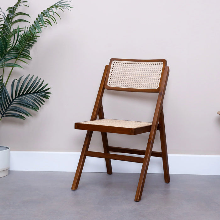 Berlin Folding Chair