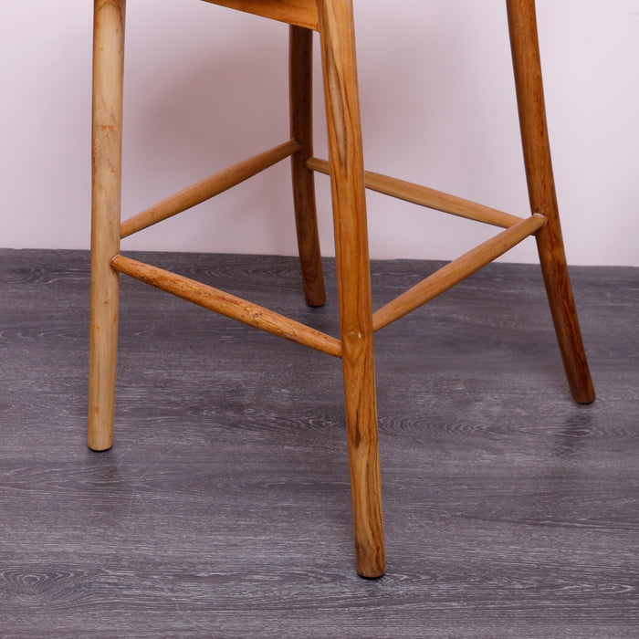 Luanda Bar Chair