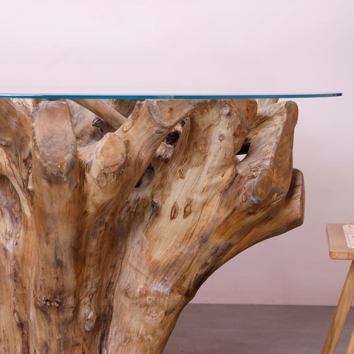 Alpha Root Dining Table